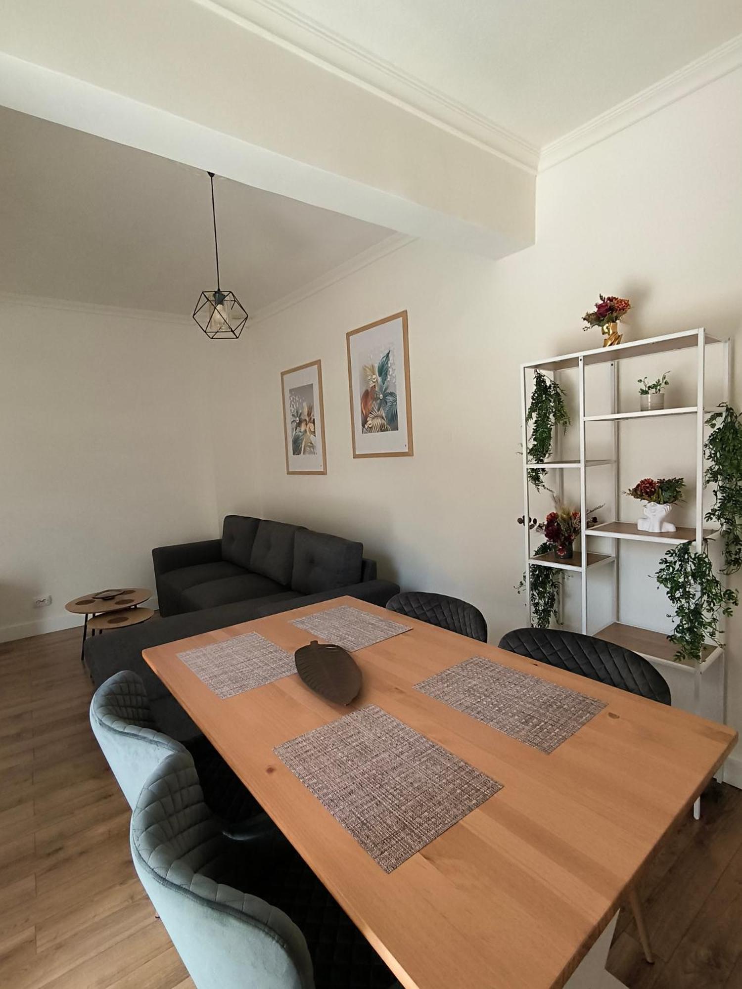 Port View, Veranda, 80 Sqm, Spacious Place For 6 Thessaloniki Exterior foto