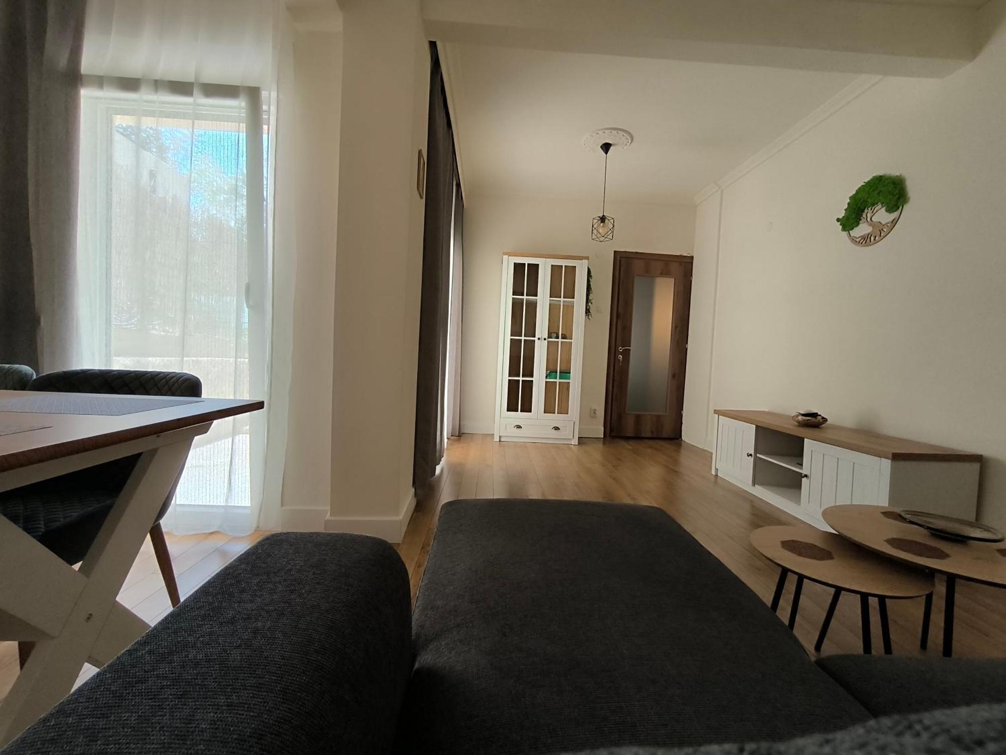 Port View, Veranda, 80 Sqm, Spacious Place For 6 Thessaloniki Exterior foto