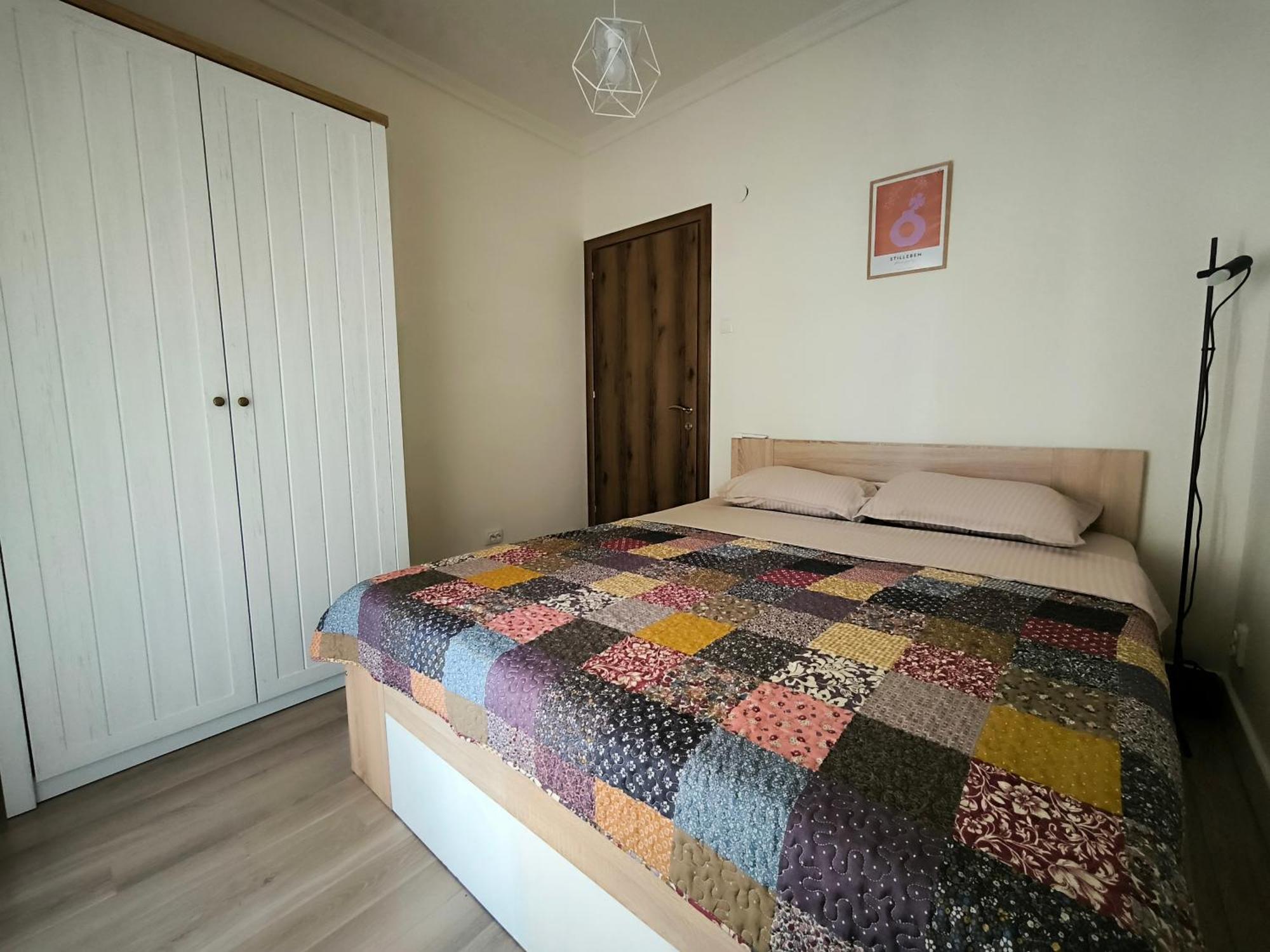 Port View, Veranda, 80 Sqm, Spacious Place For 6 Thessaloniki Exterior foto